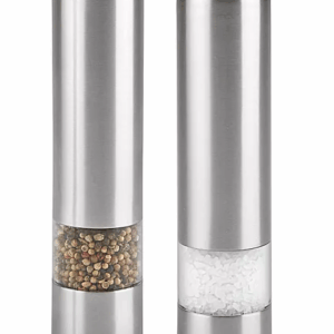 Salt and Pepper Grinders