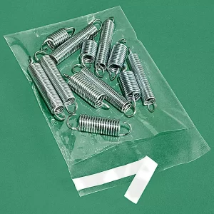 Pactek Resealable Bags