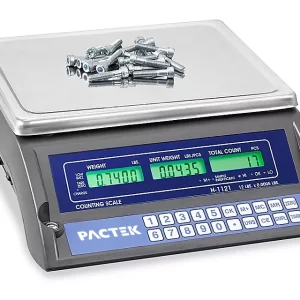 Pactek Economy Counting Scales