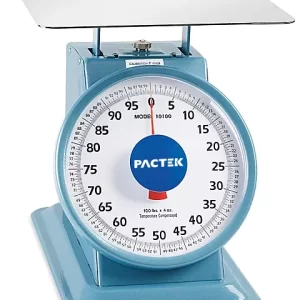 Pactek Platform Dial Scales