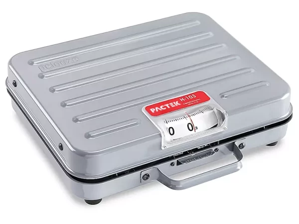 Pactek Utility Scales