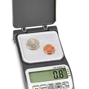 Digital Pocket Scale