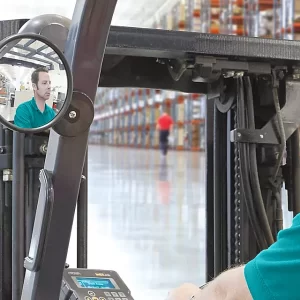 Vehicle Safety Mirrors