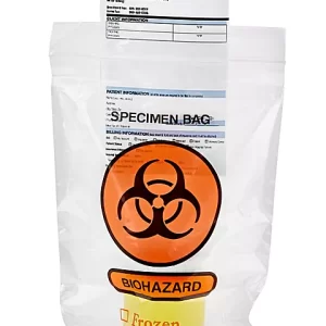 Specimen Bags