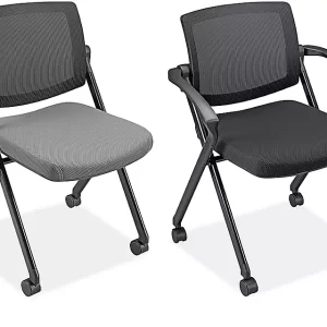 Mesh Nesting Chairs