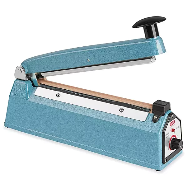 Tabletop Impulse Sealers