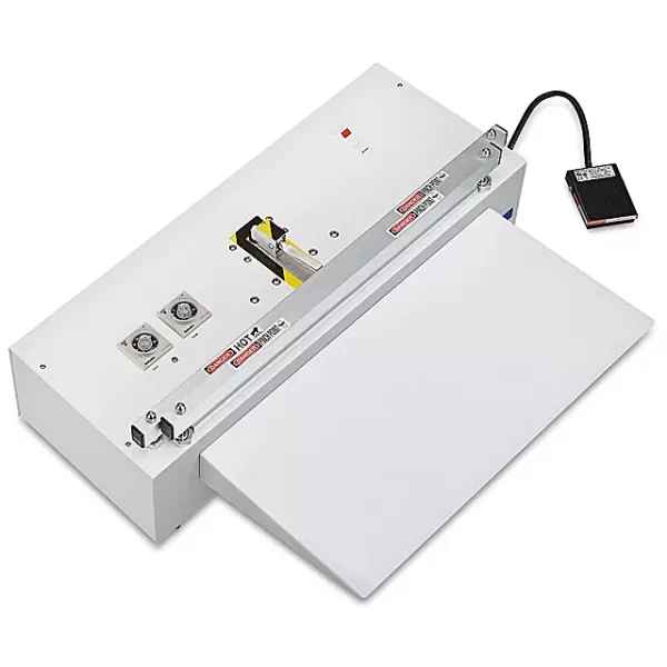 Vacuum Sealer