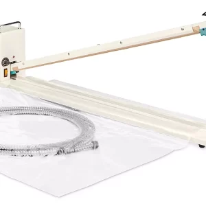 Extra-Long Tabletop Impulse Sealers