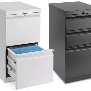 Mobile Pedestal Files