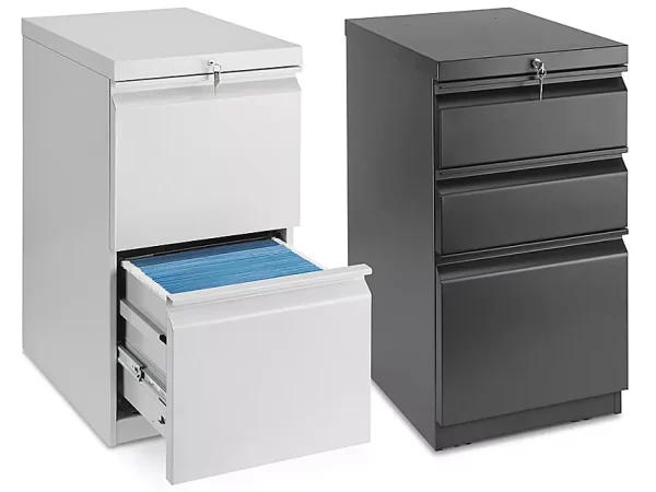 Mobile Pedestal Files