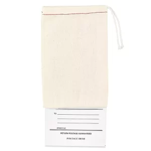 Cloth Mailing Bags