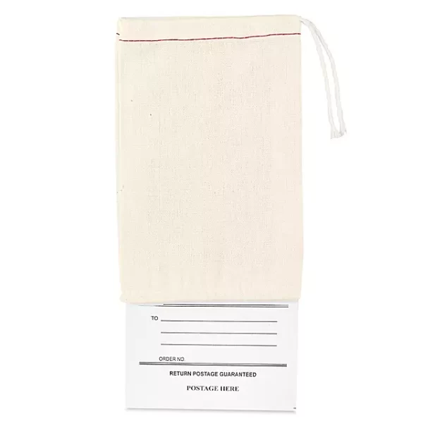Cloth Mailing Bags