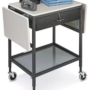 Retail Utility Cart