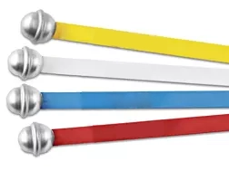 Plastic Truck Seals