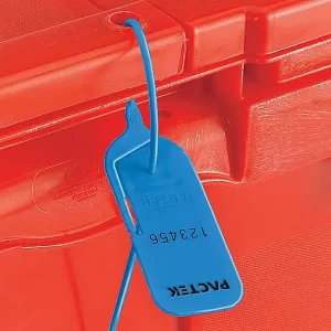 Pull-Up Seals