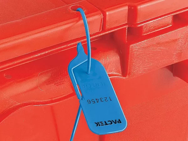 Pull-Up Seals