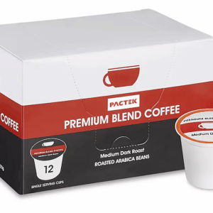 Pactek Premium Coffee Cups
