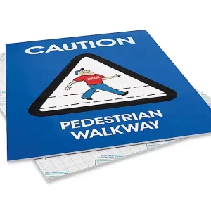 High Tack Adhesive Foam Core Board
