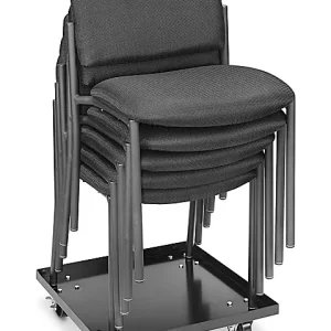 Stackable Chair Dolly