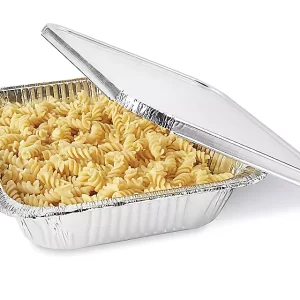 Aluminum Steam Table Pans
