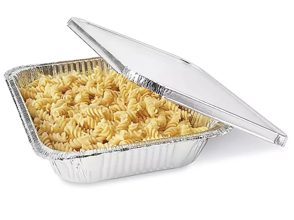 Aluminum Steam Table Pans