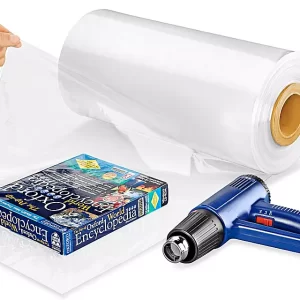 Reynolds PVC Shrink Film