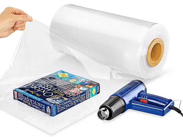 Reynolds PVC Shrink Film