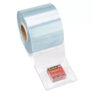 Pactek Shrink Tubing