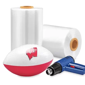 Pactek Economy Polyolefin Shrink Film