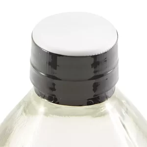 Black Shrink Bands