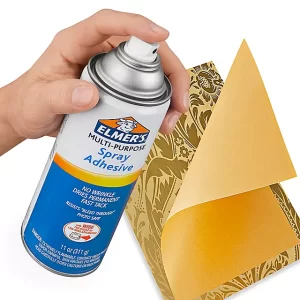 Elmer's Spray Adhesive