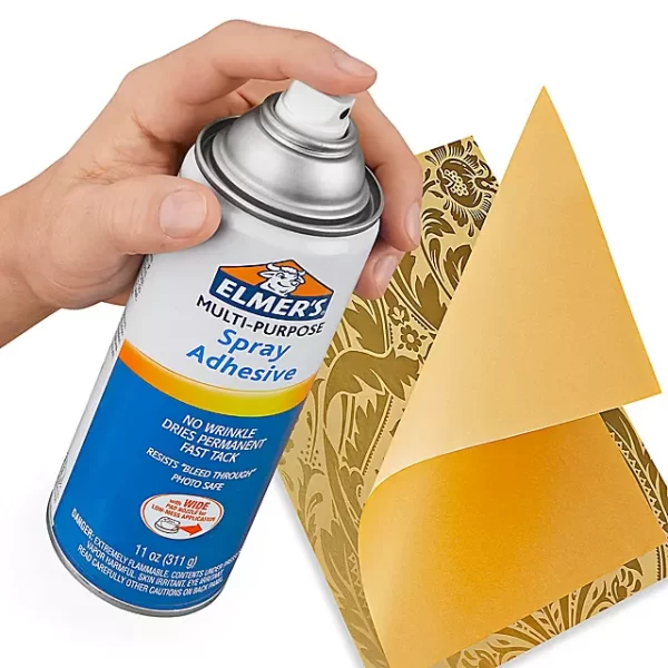 Elmer's Spray Adhesive