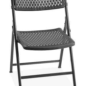 Ventilated Folding Chairs