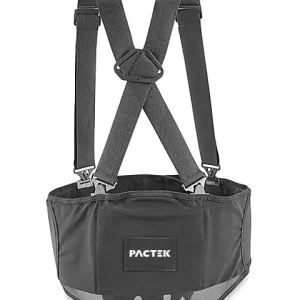 Pactek Lumbar Pad Belt