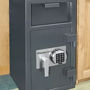 Depository Safes