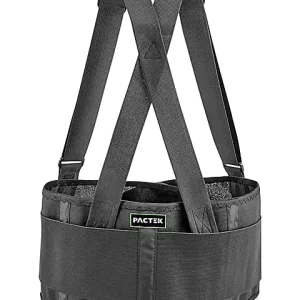Pactek Economy Belt