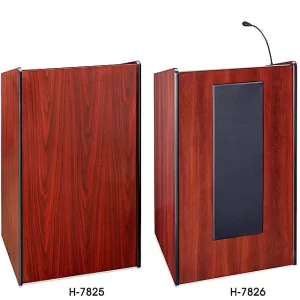 Lecterns