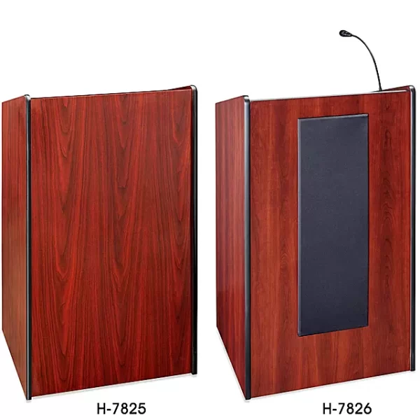 Lecterns