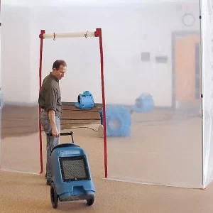 Zipwall® System