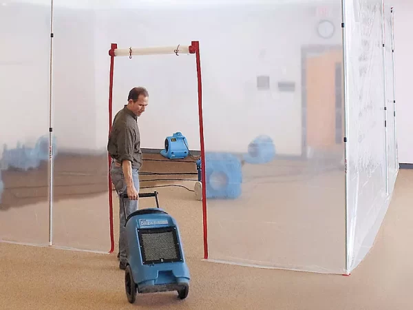 Zipwall® System