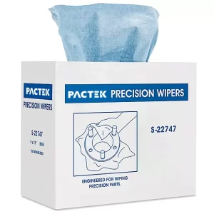 Pactek Precision Wipers