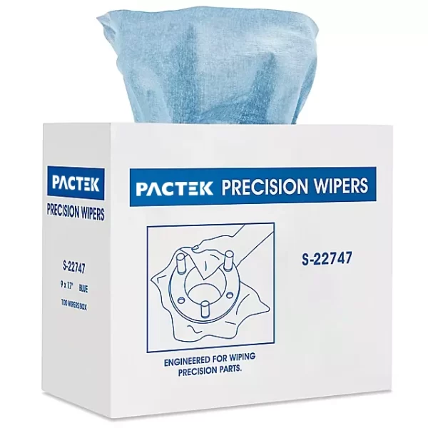 Pactek Precision Wipers