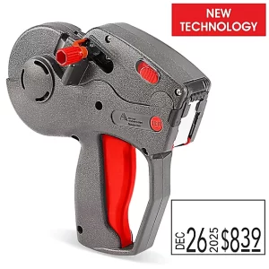 Monarch 1131® Date/Numeric Label Gun and Labels