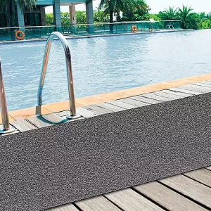 Vinyl Loop Mat