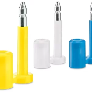 High Security Seals