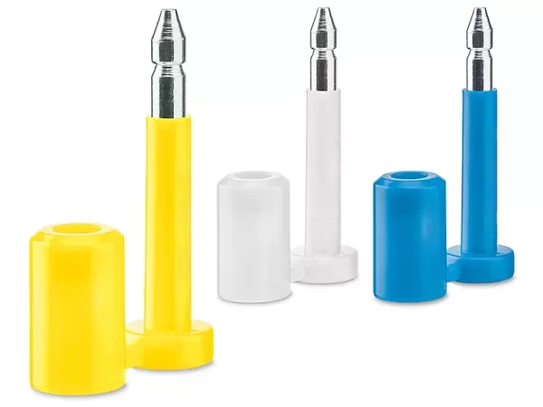 High Security Seals