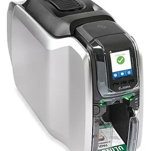 Zebra ID Card Printer