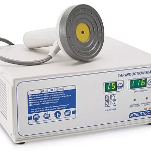 Handheld Induction Sealer and Caps