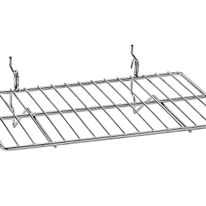 Wire Shelves