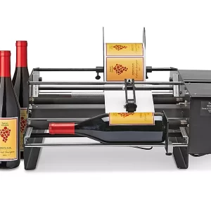 Bottle-Matic 16" Label Applicator